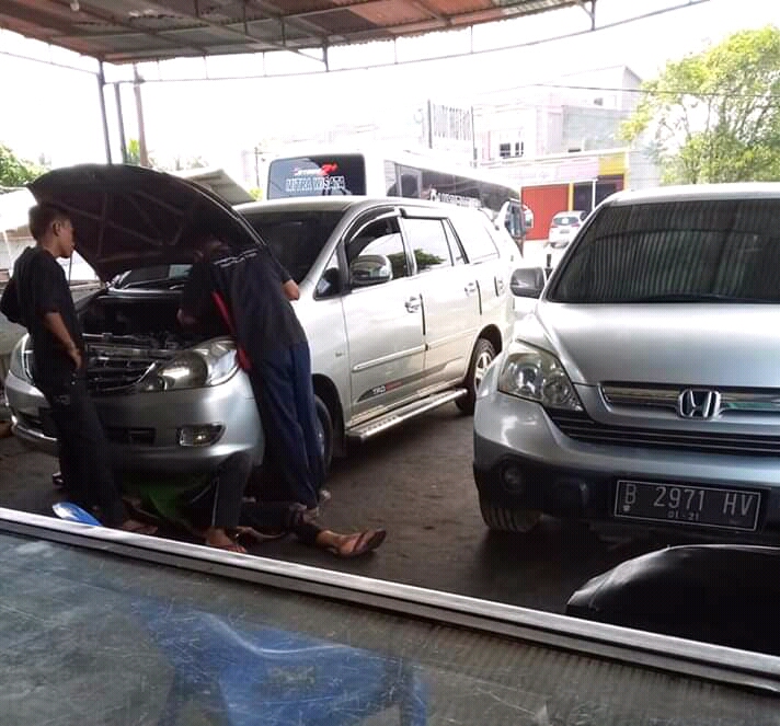 BUDI MOTOR