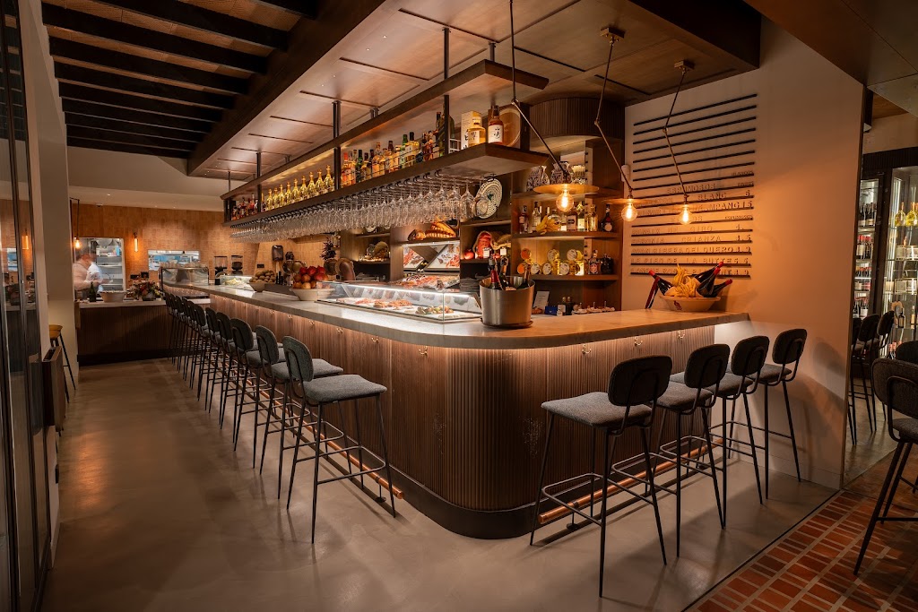 Restaurante Meson El Granaino