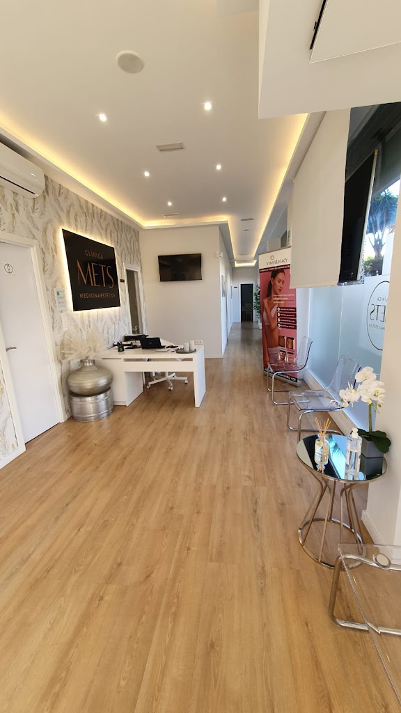 Clinica Medicina Estetica METS — Del propietario
