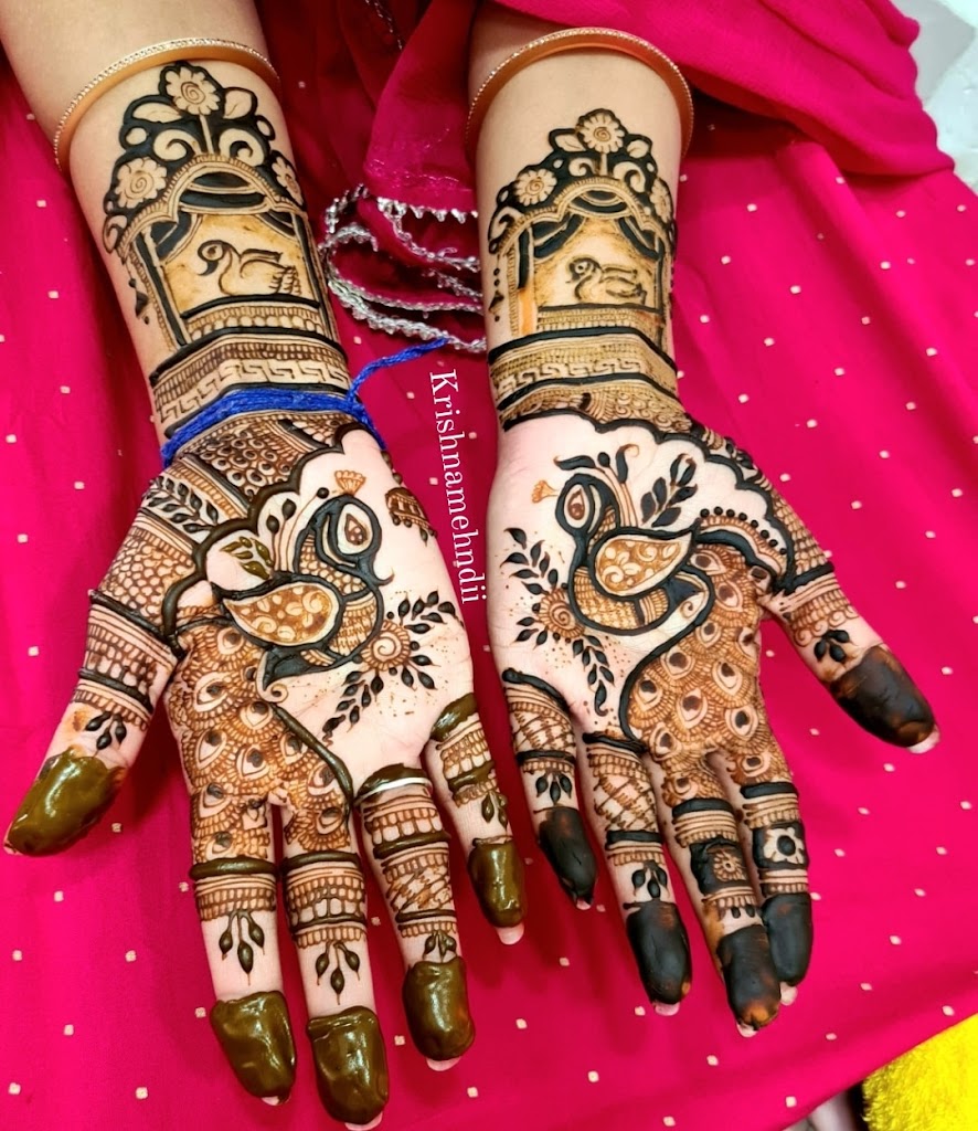 Mehndi