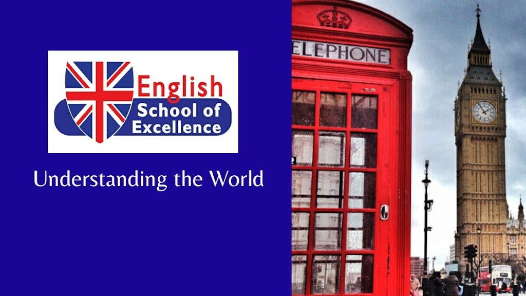 English School of Excellence