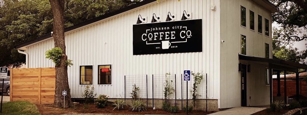 Photo of Johnson City Coffee Co.