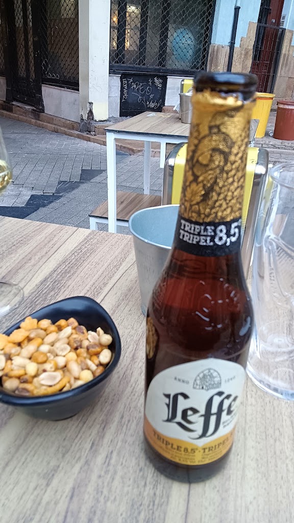 La Forja Cafe & Bar — Mas recientes
