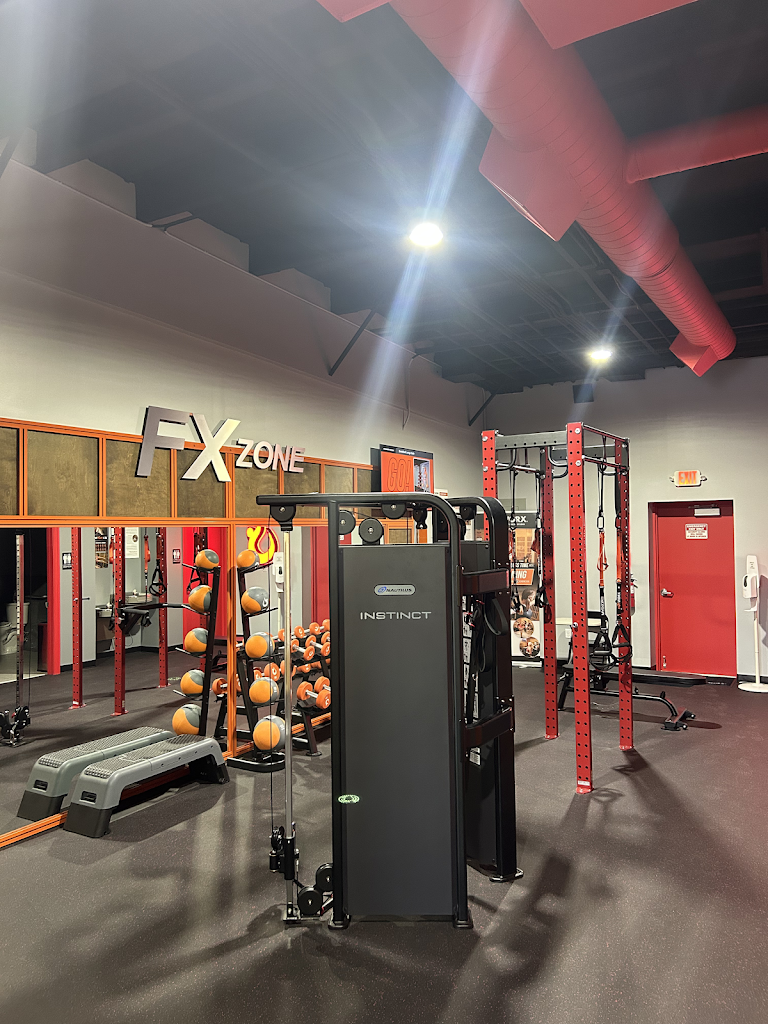  HOTWORX - Wichita, KS - West