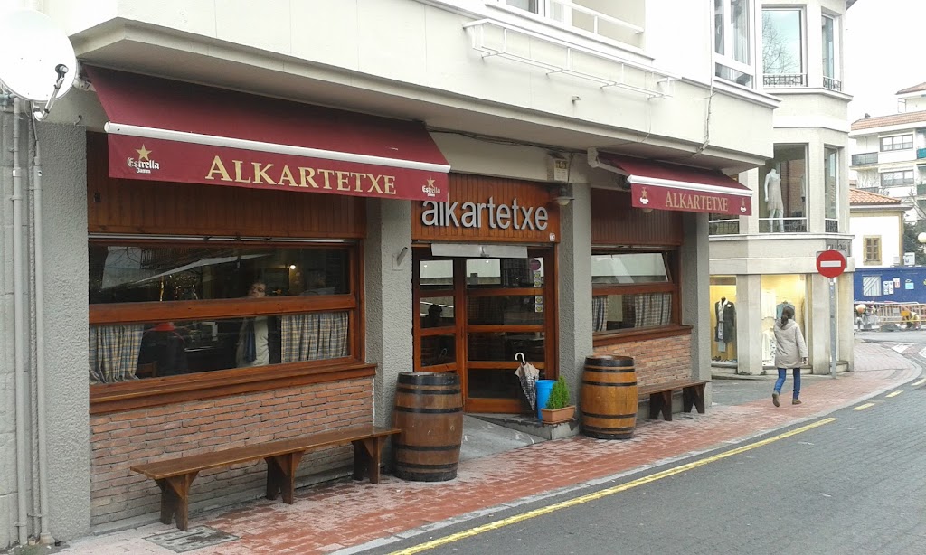 Alkartetxe