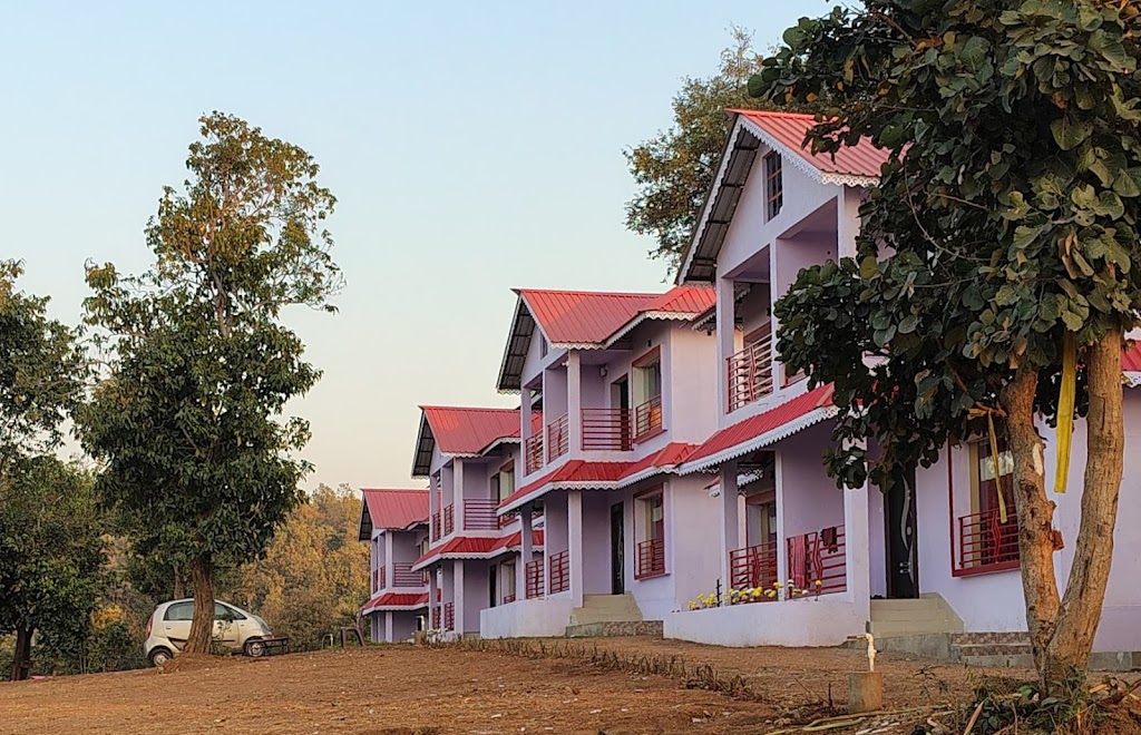 Murguma Wildflower Resort