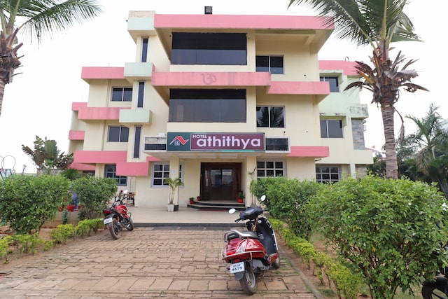 Oyo Hotel Athithya