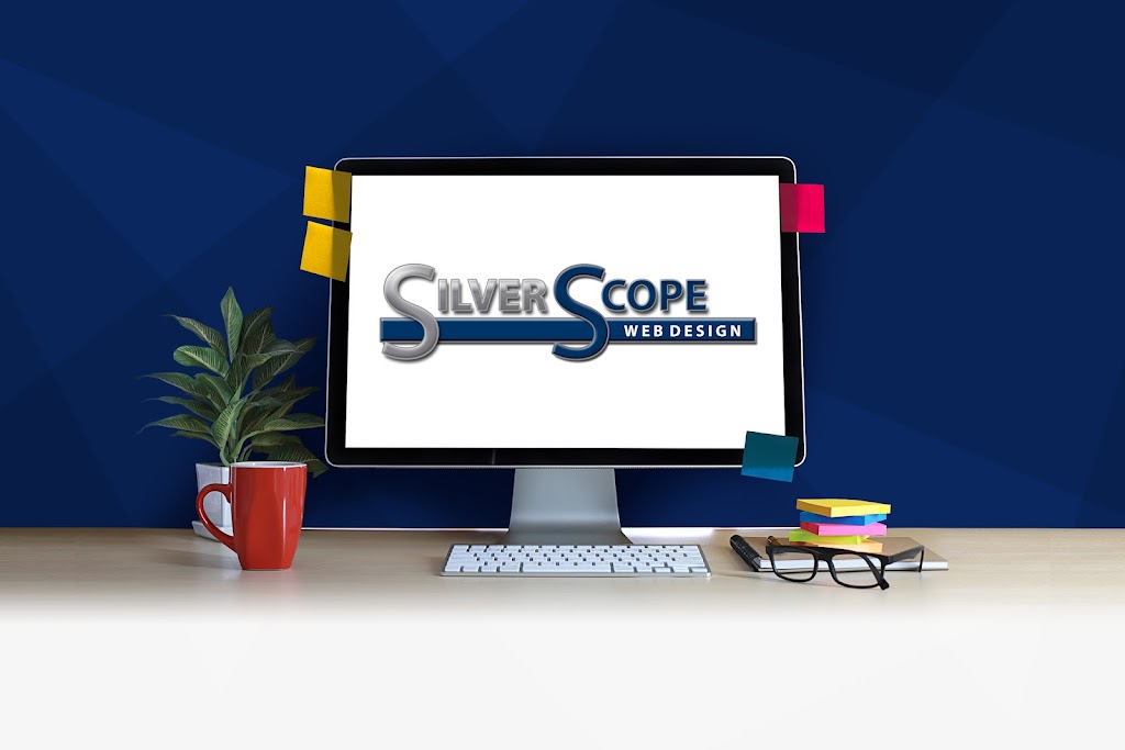 Silver Scope Design