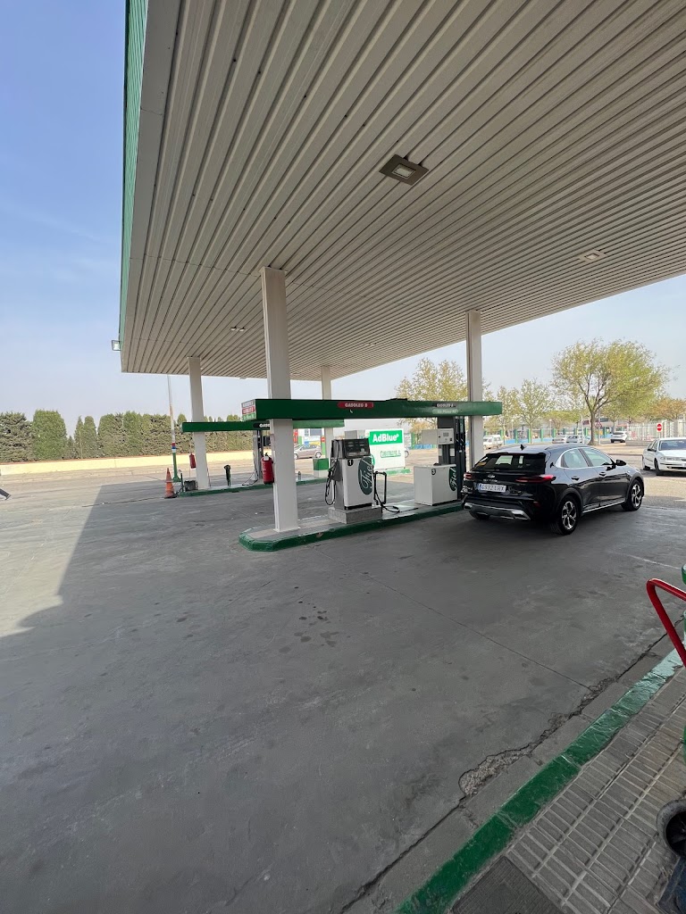 Combustibles Fiel, S.L