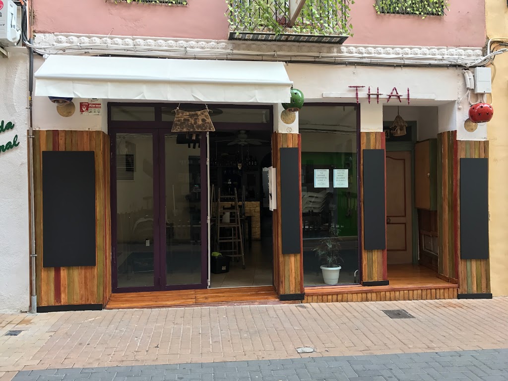 Ban Thai Restaurant