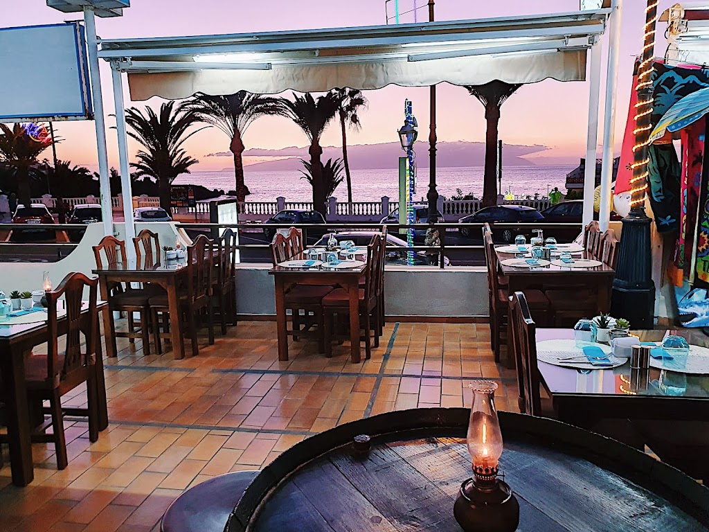 La Quinta Restaurante