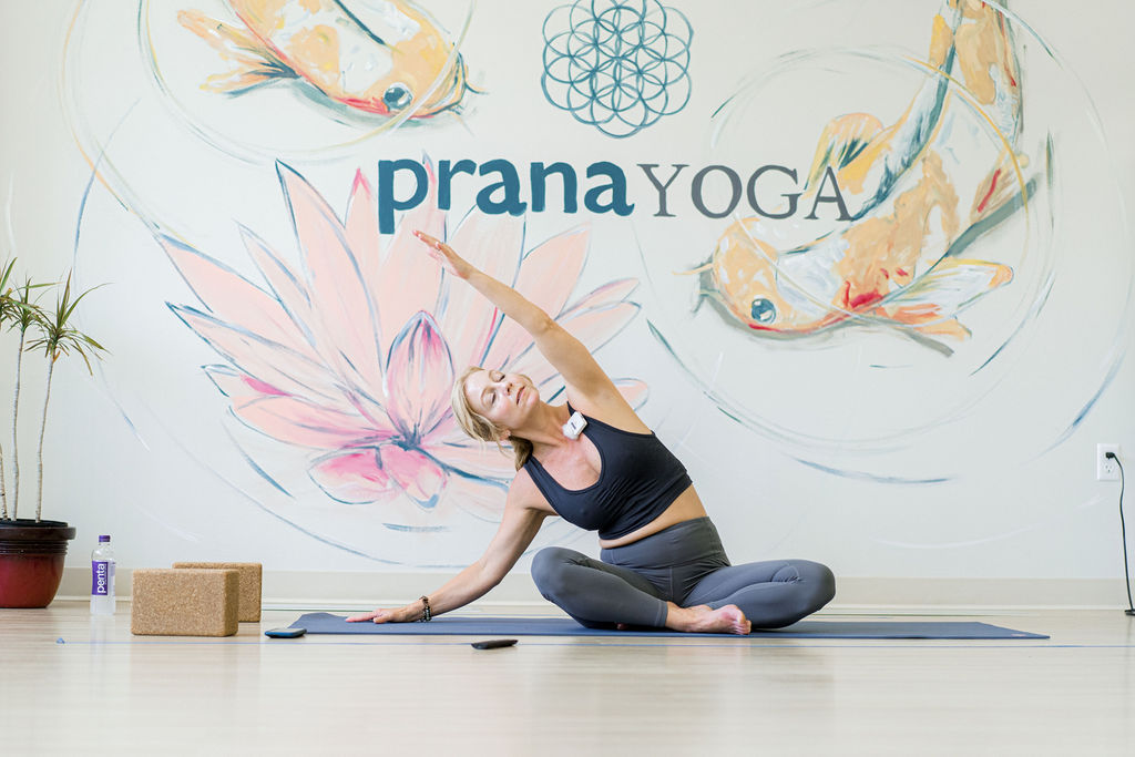  Pranayoga Institute of Yoga and Holistic Health