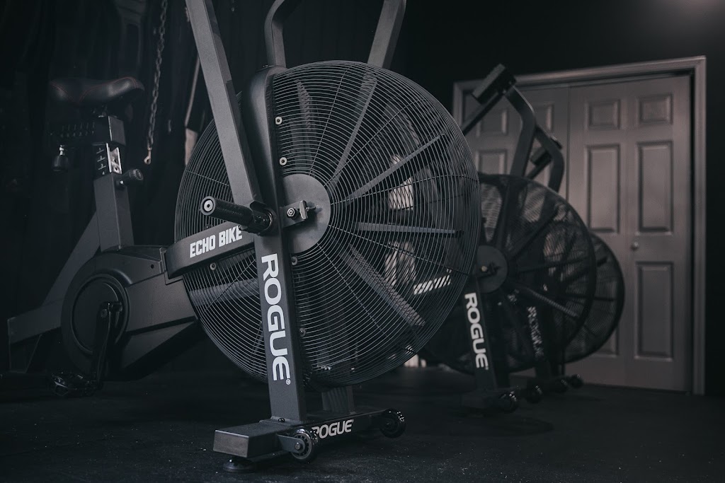  Thunder Valley Fitness