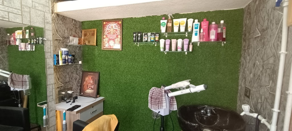 The Unique Hair Beauty Salon