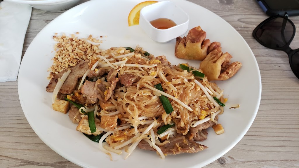 Star Anise Thai Cuisine