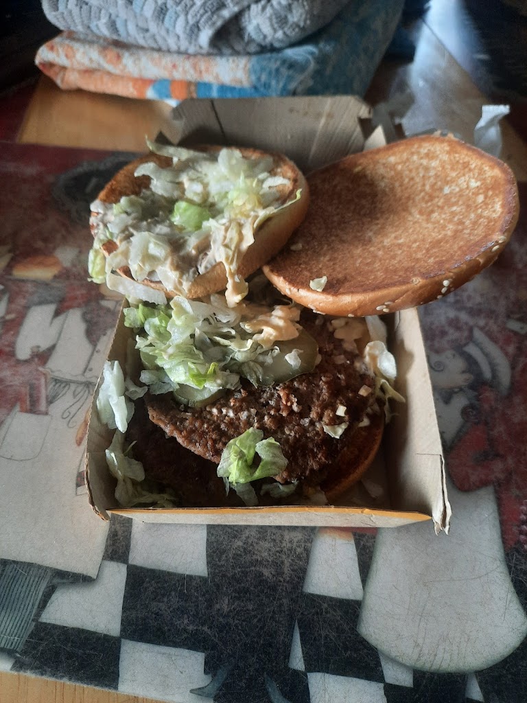 Burger