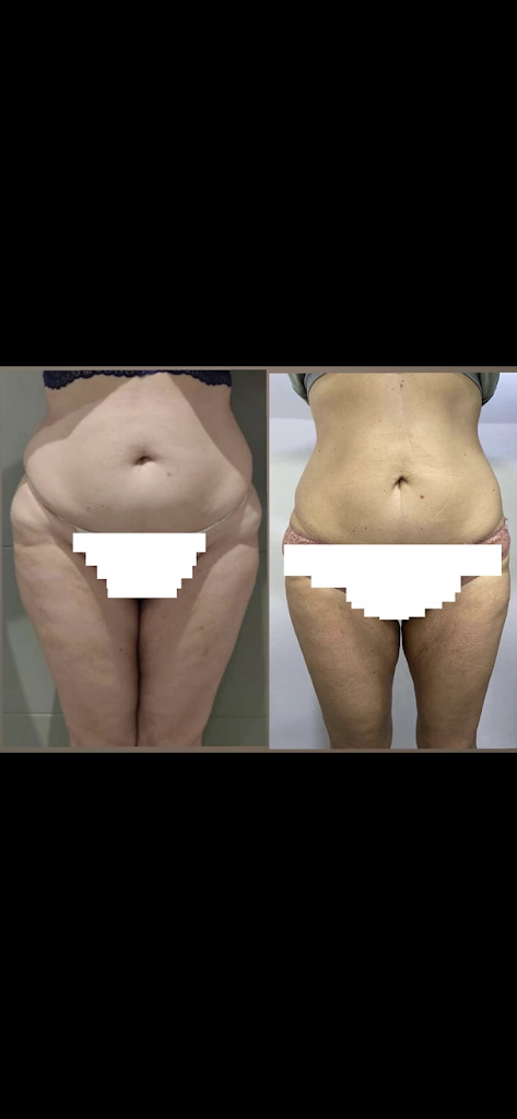 Clinica estetica medica Andry — Del propietario