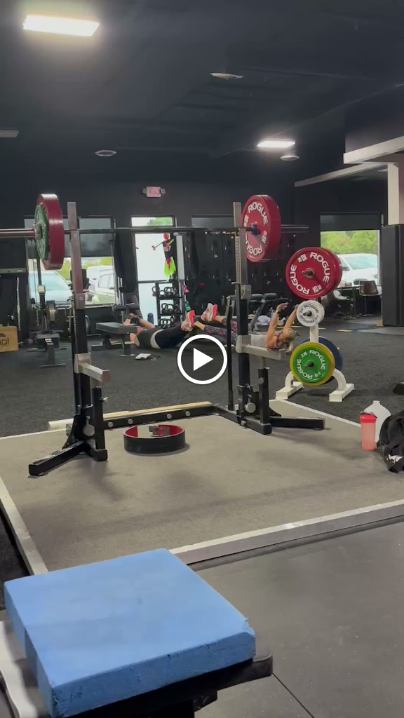  The Unit Strength Training