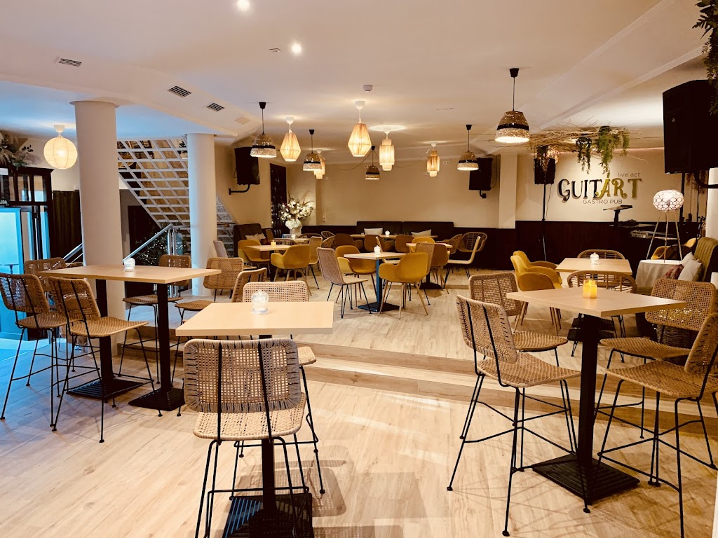 Gastro Pub Guitart