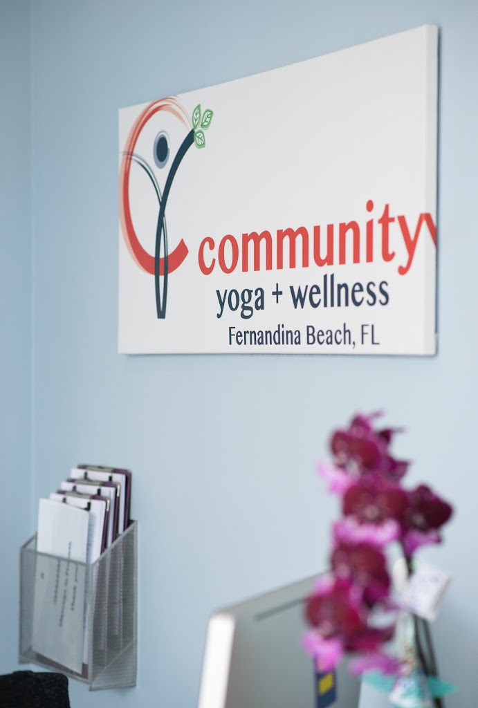  Community Yoga + Wellness