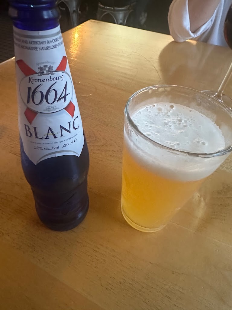 Beer