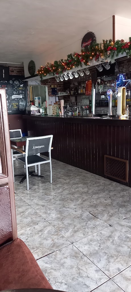 Gallagher's Beachview Sportsbar — Ambiente