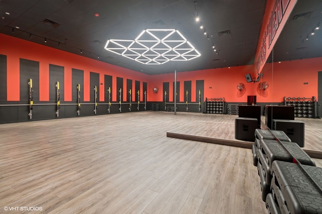  Crunch Fitness - Gainesville GA