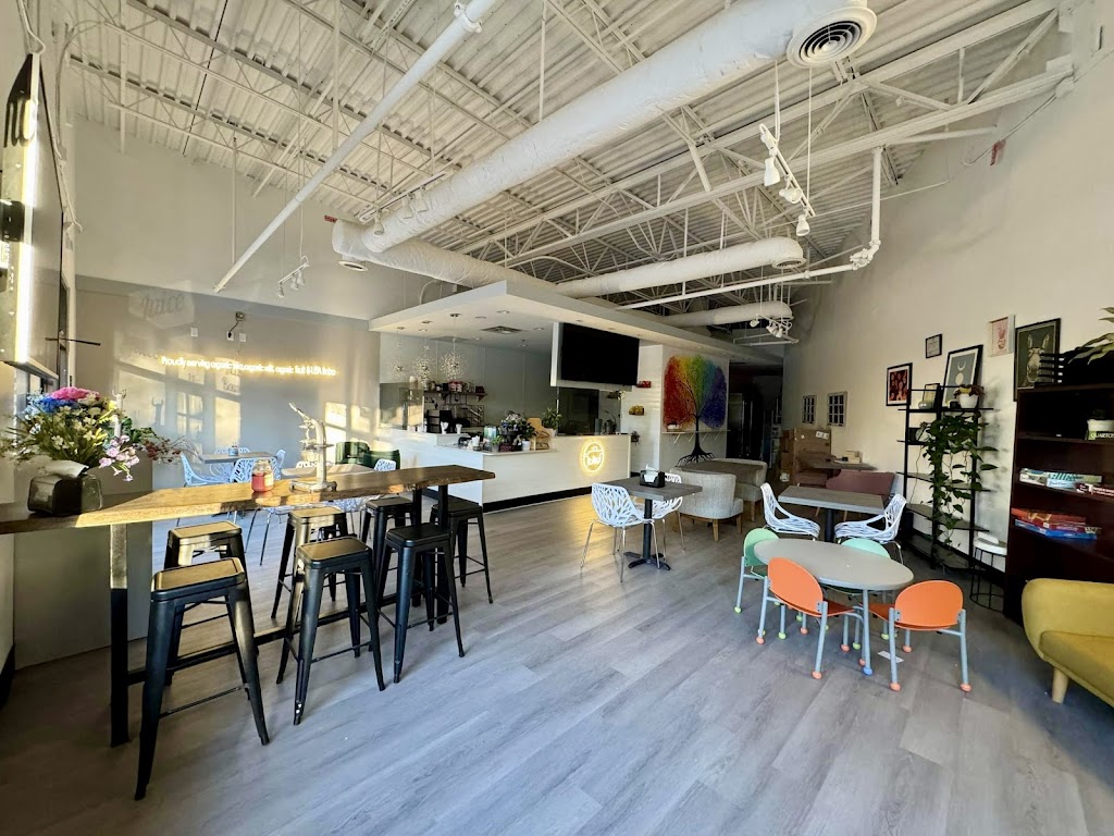 Photo of The Bep Teahouse - Johns Creek | Tea . Smoothie . Coffee . Snacks