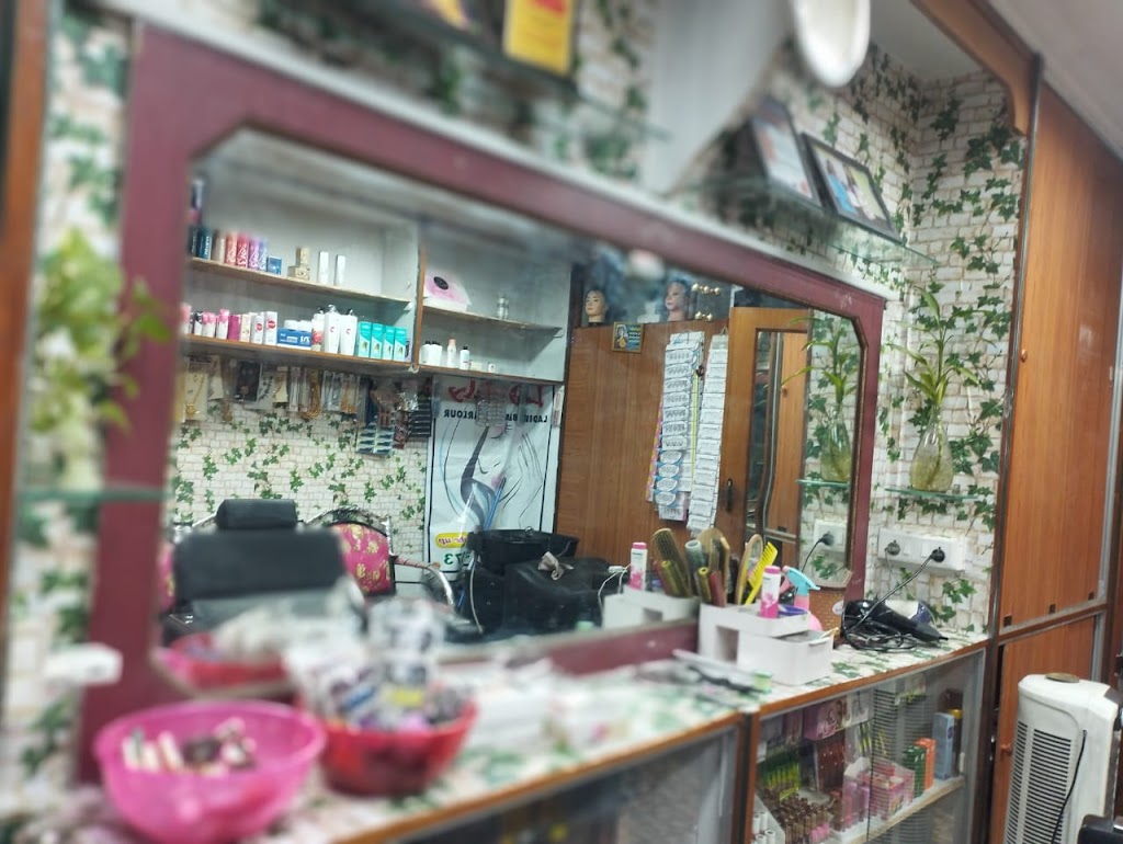 Lovelee Beauty Parlour Annaji Rao Road Mettupalayam