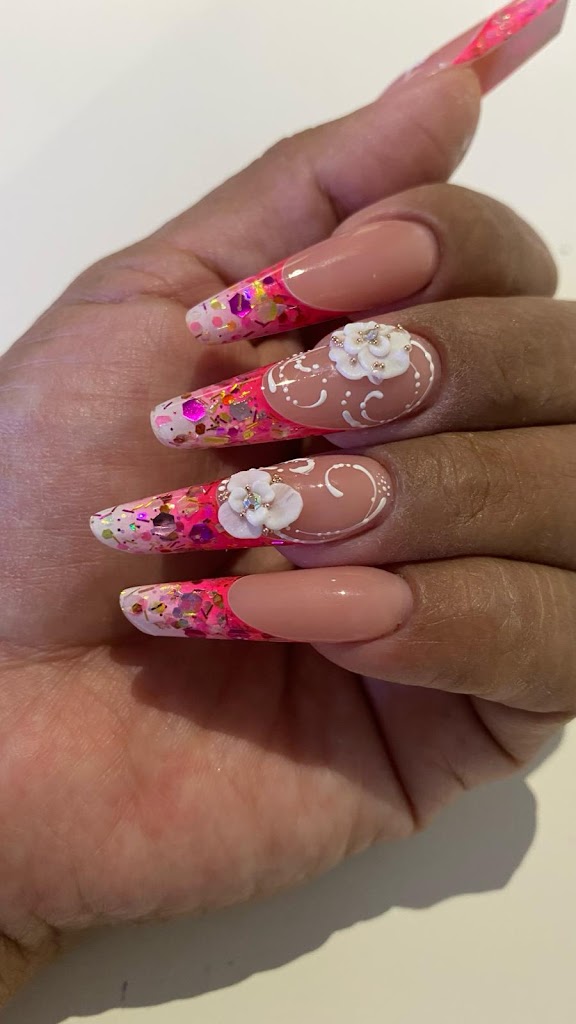 Euliz Professional : Nails - Eyebrows - Lashes