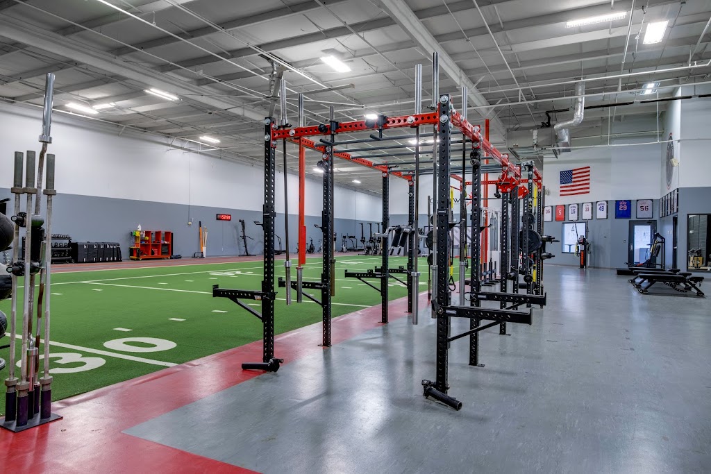  Chadwick's Fitness & Performance Training