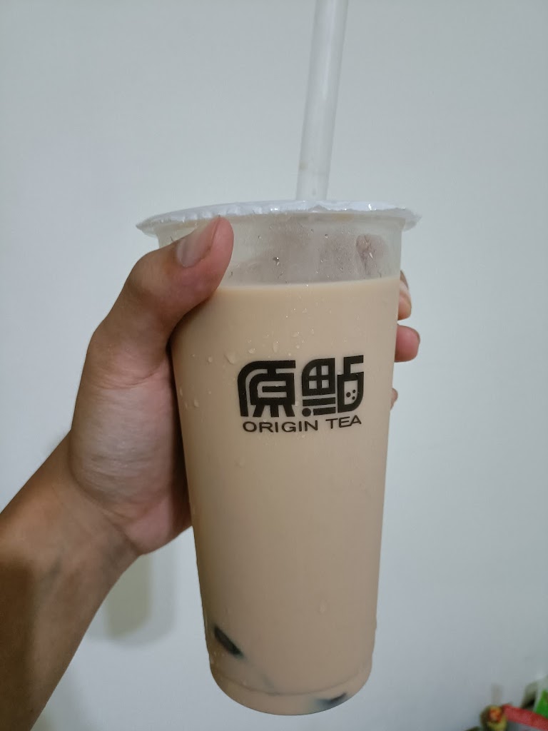 原點 手作茶店-裕文店 的照片