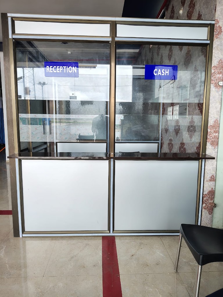 Dr. Sihora Hospital Multi Speciality