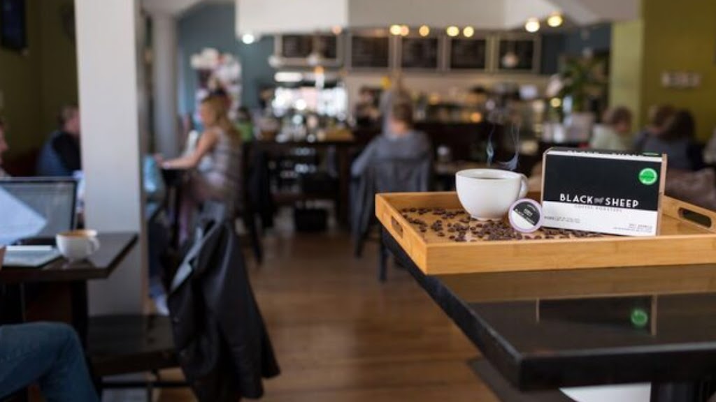 Photo of Black Sheep Coffee Cafe