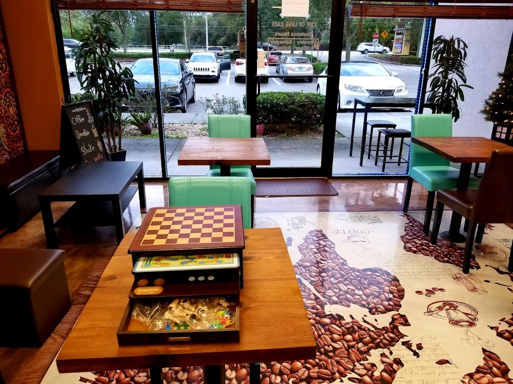 Photo of Cup of Love Cafe