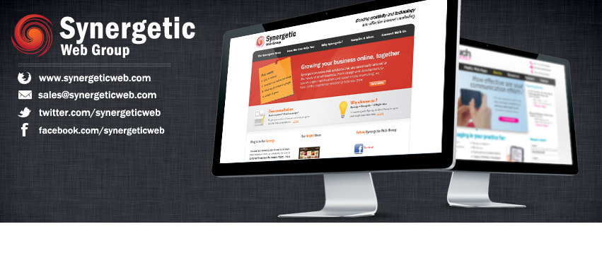 Synergetic Web Group