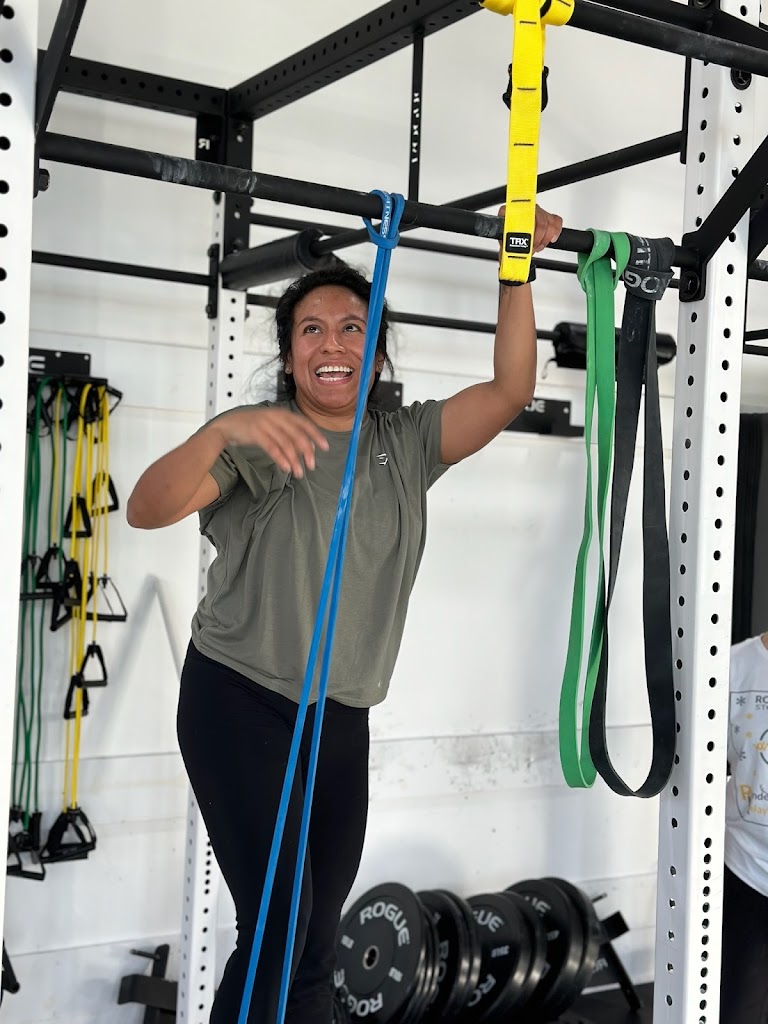  Harter Strength West Plano