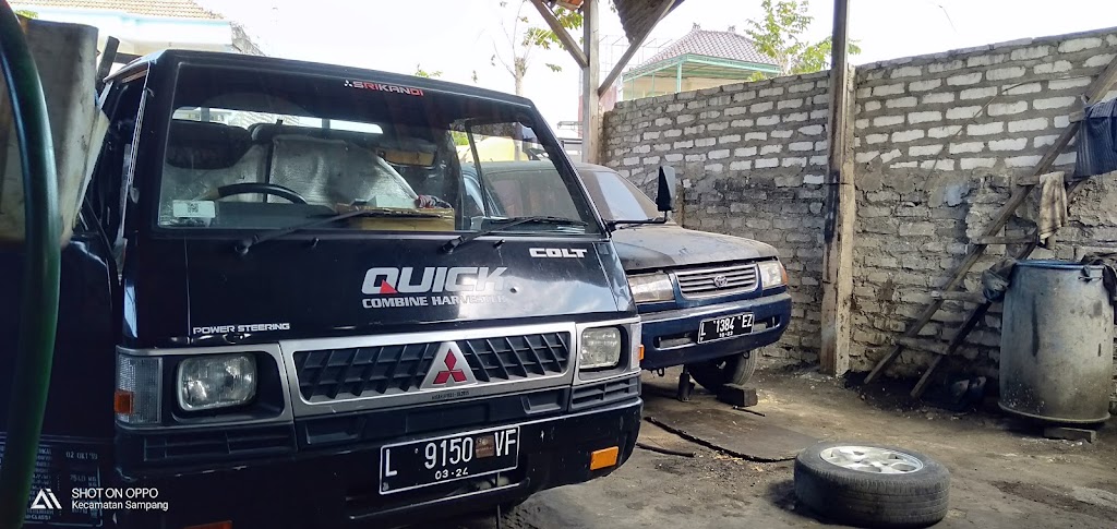 IMAM MOTOR