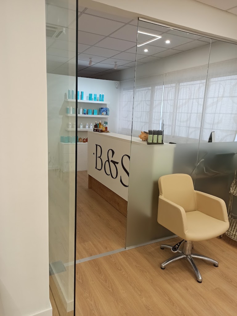 Peluqueria Body&Scissors