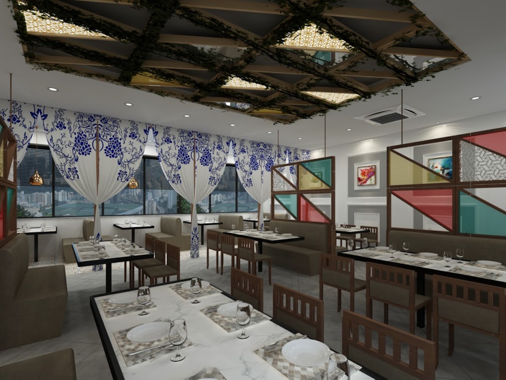 Grand Santosh Family Dhaba Balaji Dhaba Pure Veg Restaurant