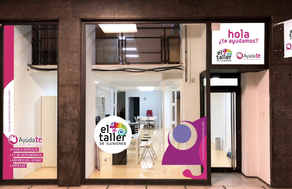 El Taller de Ilusiones