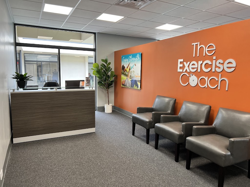  The Exercise Coach North Palm Beach FL
