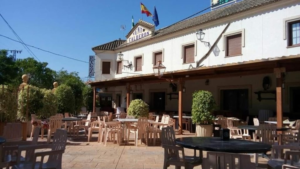 Restaurante Venta Calderon