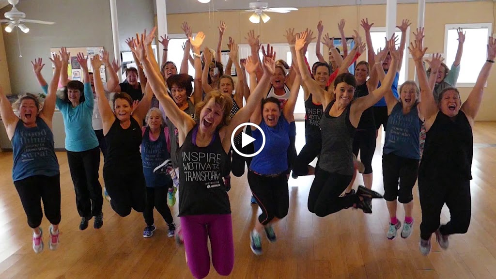  Lake County Jazzercise