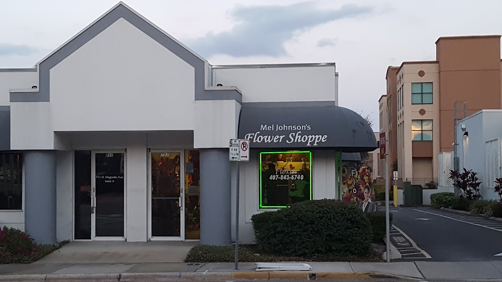 Leaf & Blossom, Co. Florist & Flower Delivery