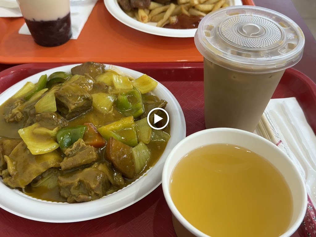 Food & drink