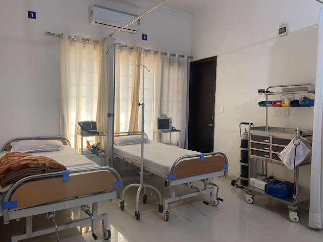 Hospital