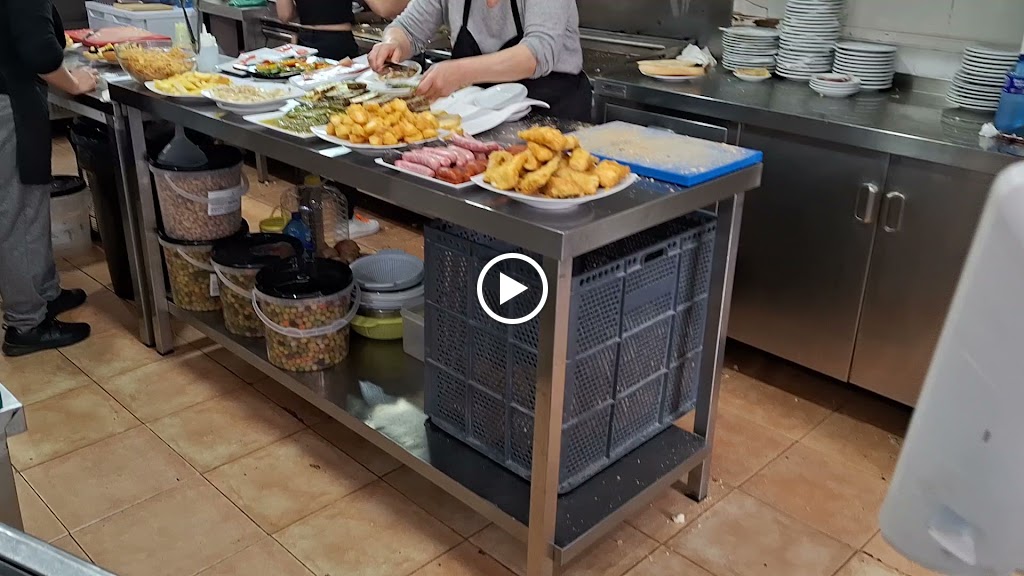 Bocateria Cafeteria Los Faroles — Mas recientes