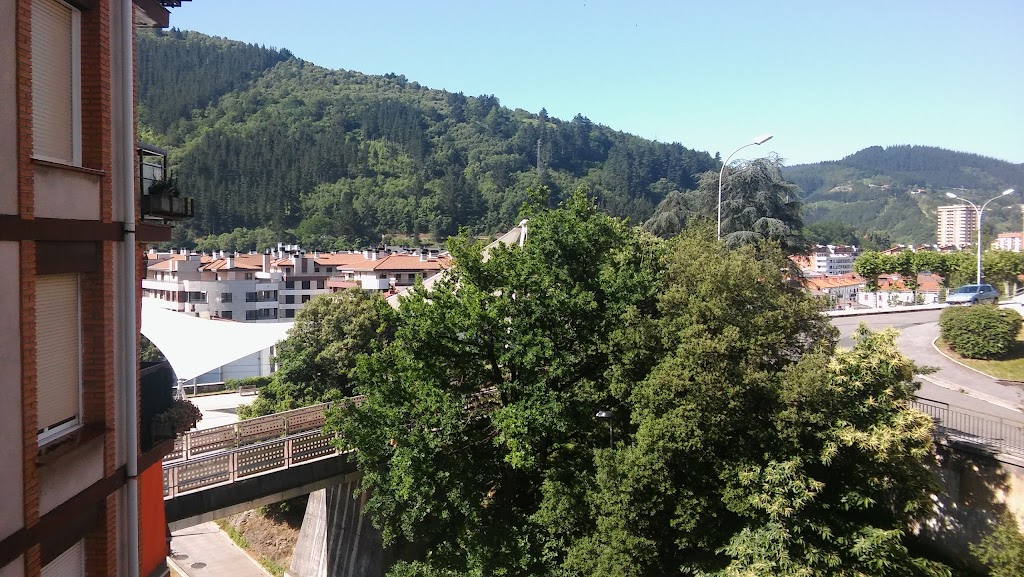 Sociedad Gastronomica Egipe