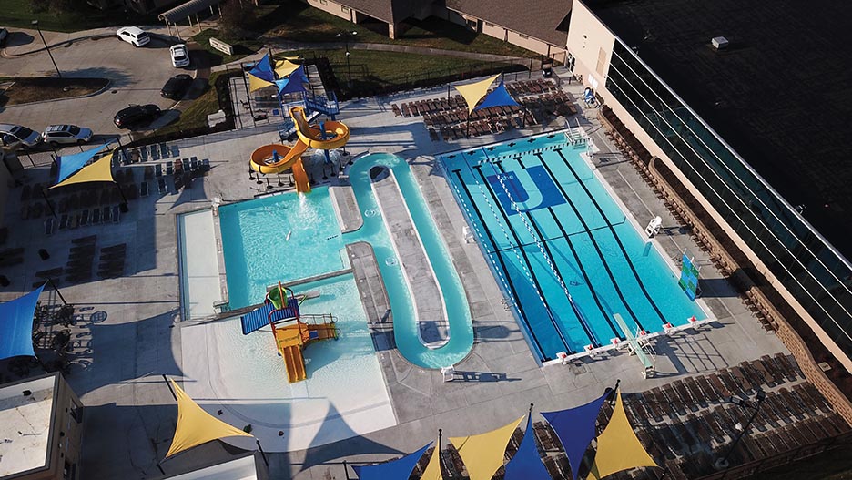  Jewish Community Center of Omaha